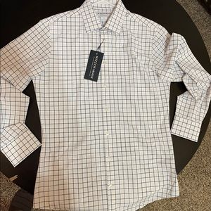 Mizzen & Main NWT Small
